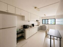 Blk 25 Marsiling Green (Woodlands), HDB 4 Rooms #560341611